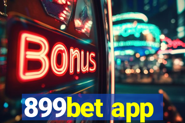 899bet app